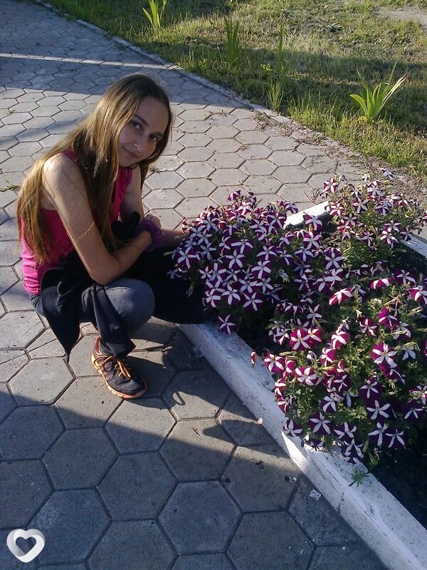 Людмила, Боровской