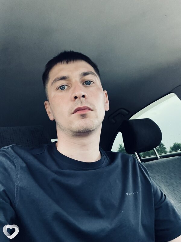 Артём, 34, Братске — анкета №638223