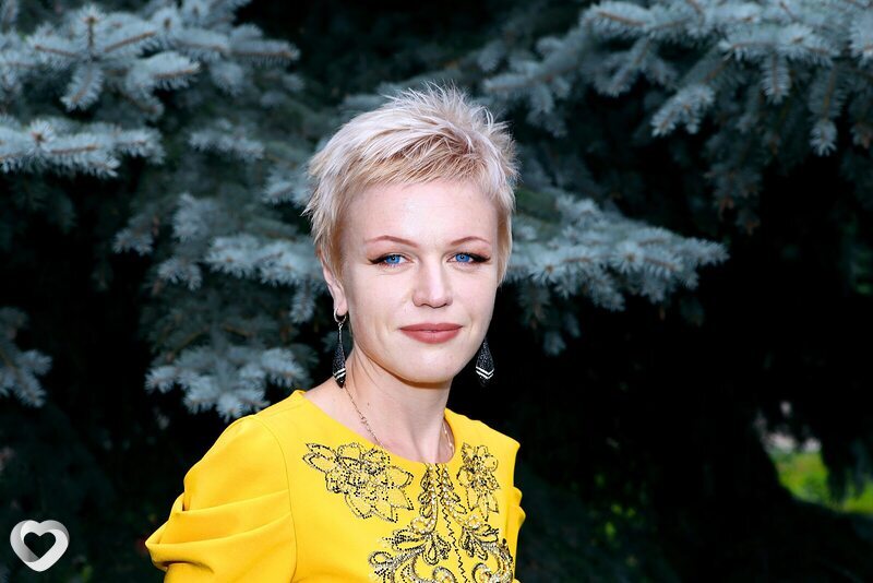 Елена, 46, Нижнем Новгороде — анкета №638224