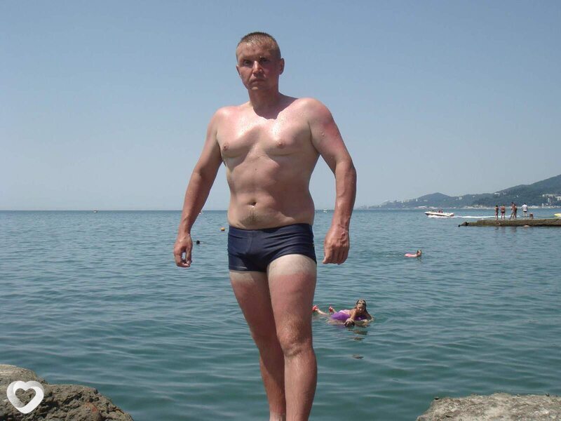 Михаил, 46, Липецке — анкета №638226