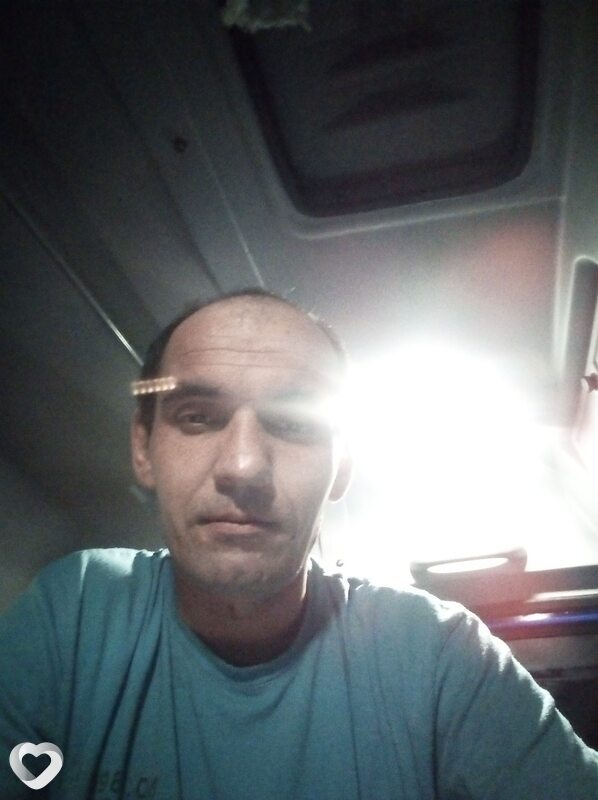 Василий, 38, Уфе — анкета №638236