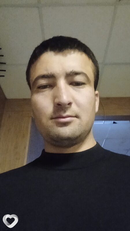 Киёмиддин, 27, Москве — анкета №638592
