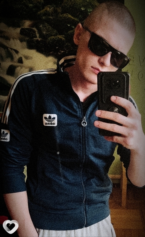 Димитрий, 26, Якутске — анкета №638593