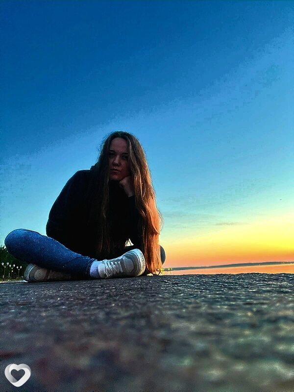 Ирина, 29, Петрозаводске — анкета №638594