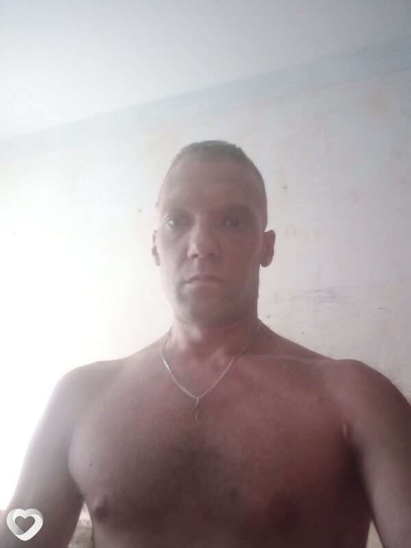 Евгений, 39, Соликамске — анкета №638597
