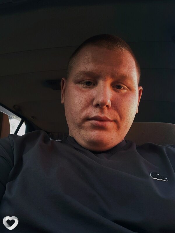Александр, 22, Москве — анкета №638598
