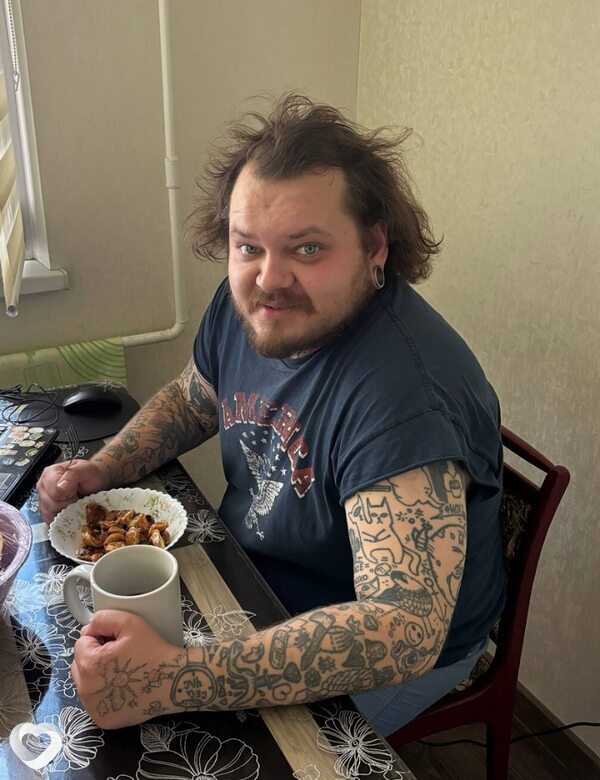 Илья, 29, Ливнах — анкета №638600