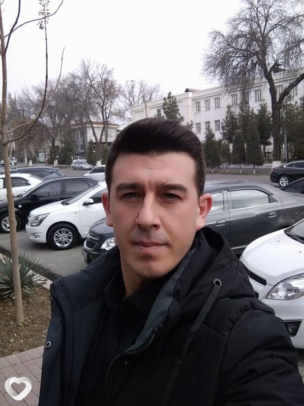 Альберт, 37, Казани — анкета №638601