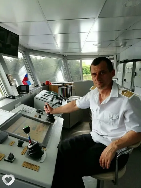 Юрий, 56, Москве — анкета №638610