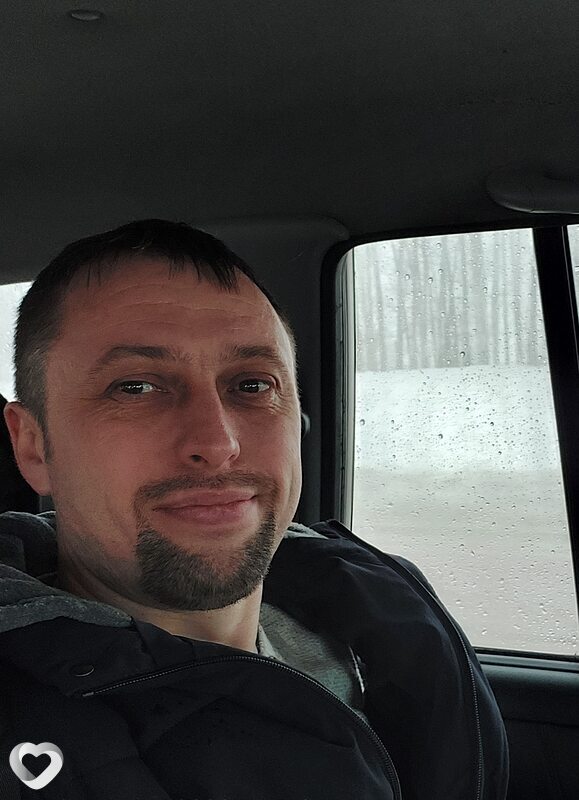 Холостяк, 43, Нефтекамске — анкета №638612