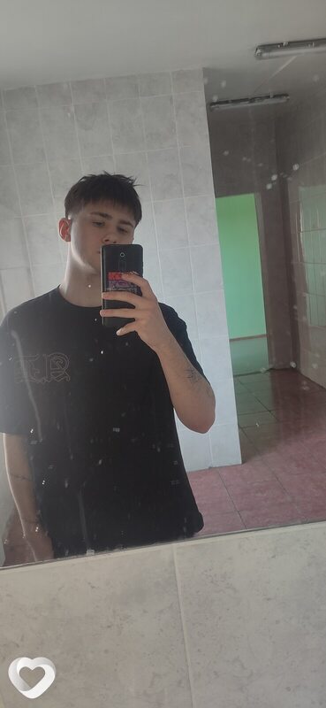 Руслан, 21, Калуге — анкета №638613