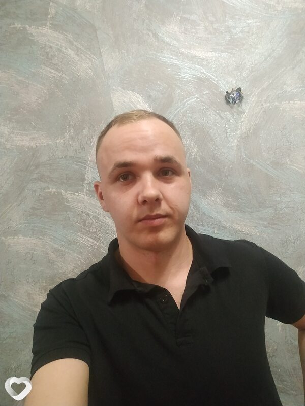 Роман, 29, Алексеевка (Белгородская Обл) — анкета №638614