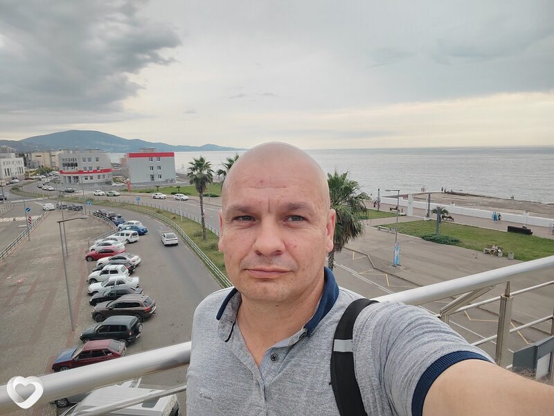 Виталий, 45, Островце — анкета №638666