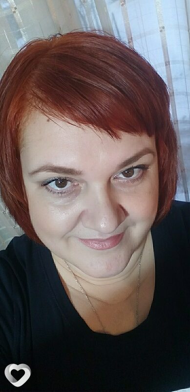 Наталья, 47, Пензе — анкета №638673