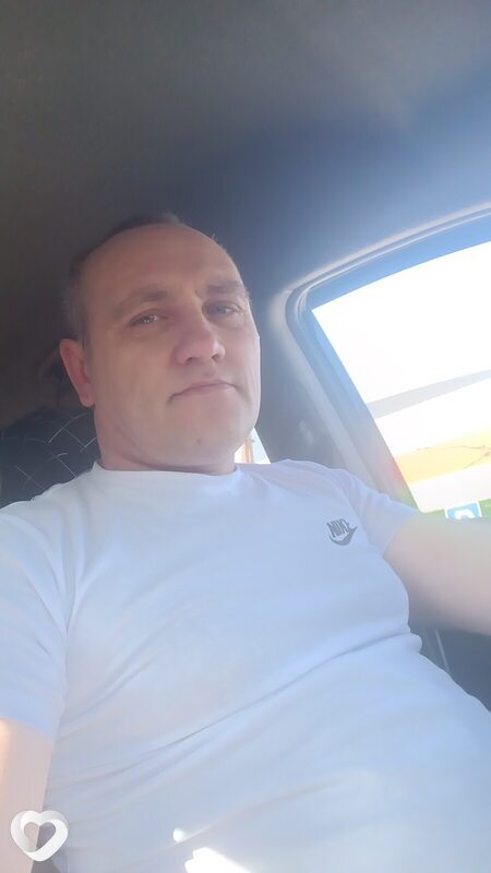 Анатолий, 42, Гукове — анкета №638674