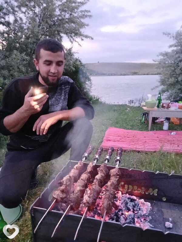 Александр, 33, Ялте — анкета №638679