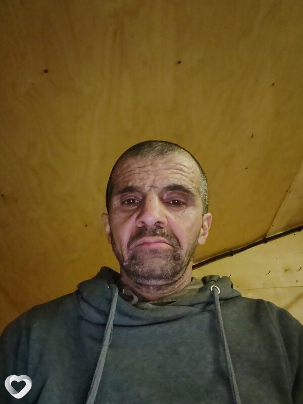 Alexander, 50, Талдоме — анкета №638682