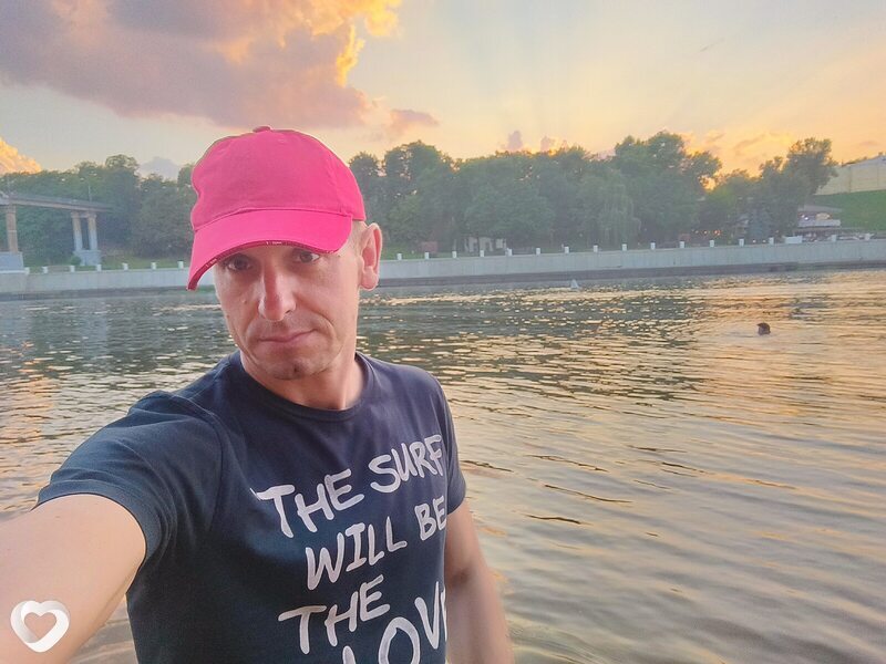 Дмитрий, 40, Могилев — анкета №638687