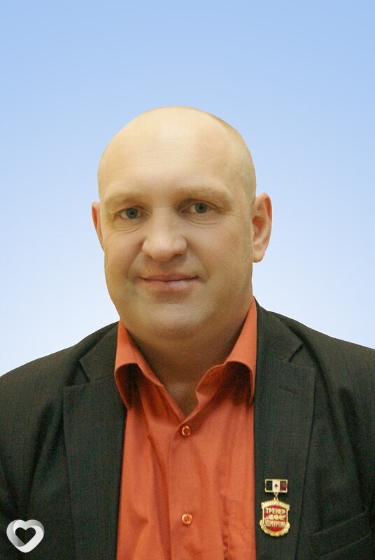 Андрей, 48, Глазове — анкета №639093