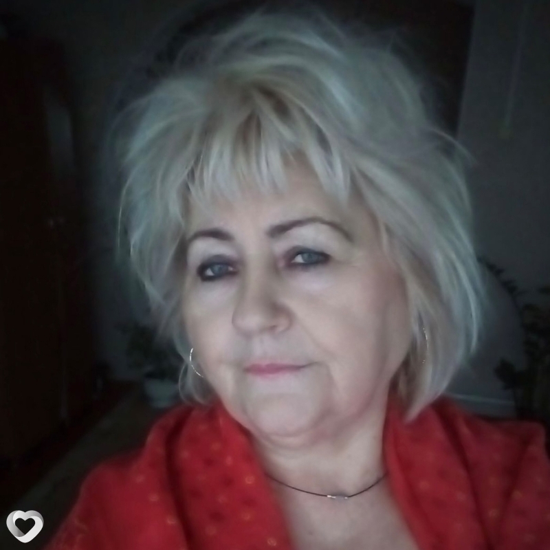 Вера, 55, Дятлове — анкета №639096