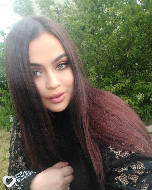 Elina, 27, Симферополе — анкета №639104