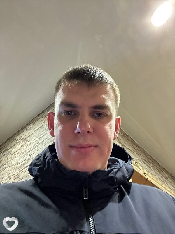 Марк, 29, Мариуполе — анкета №639113