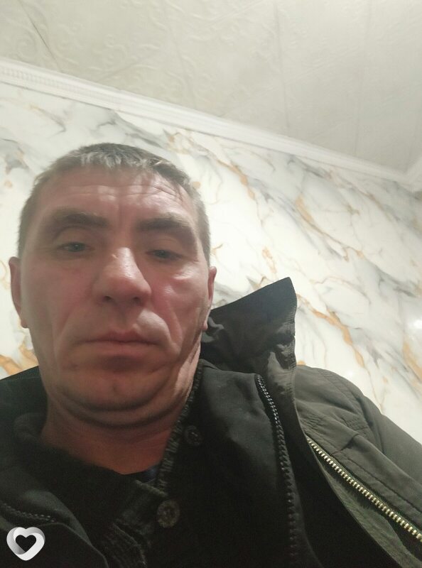 Виталий, 44, Таразе — анкета №638246