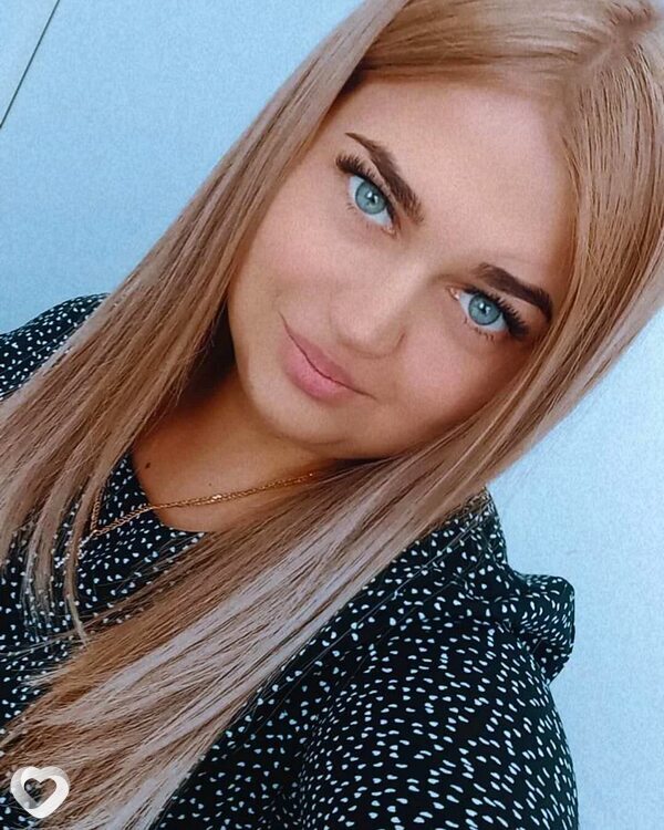 Анна, 29, Кемерове — анкета №638250