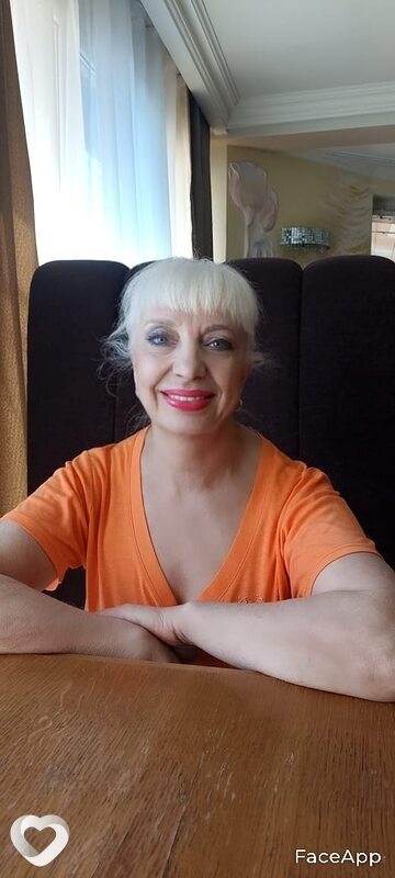 Татьяна, 65, Брянске — анкета №638253