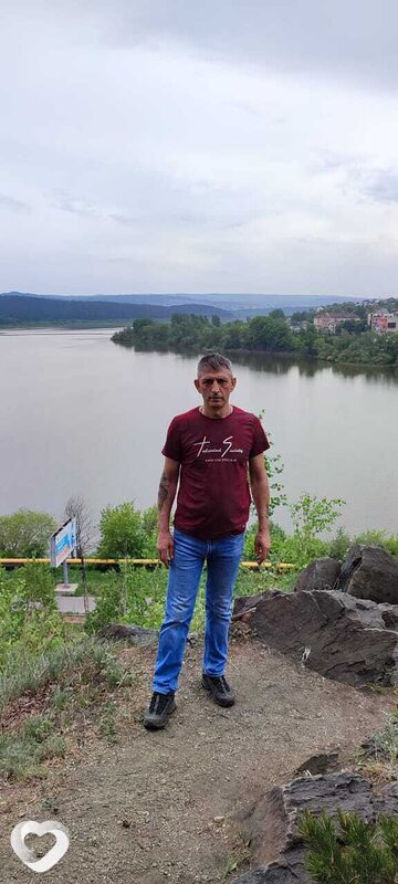 Дима, 47, Саранске — анкета №638263