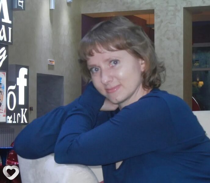 Алена, 49, Краснодаре — анкета №638316