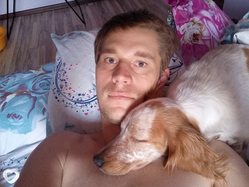 Евгений, 36, Алматы — анкета №638325