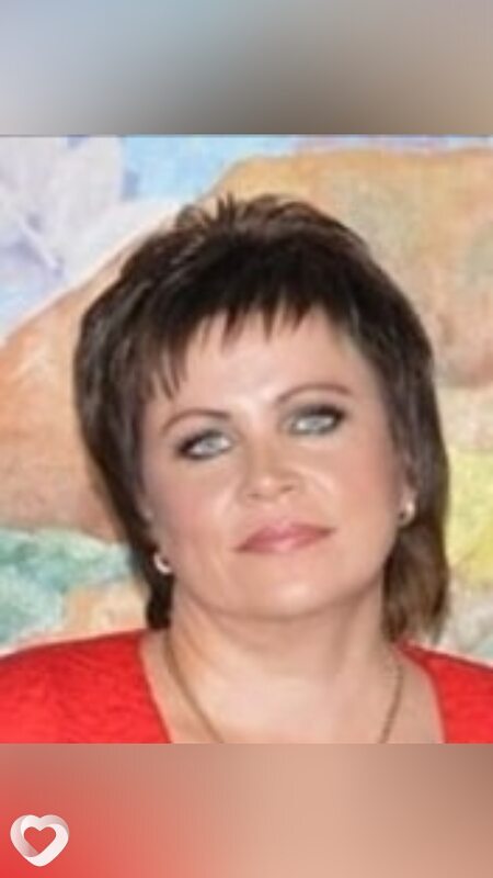 Ольга, 52, Челябинске — анкета №638326