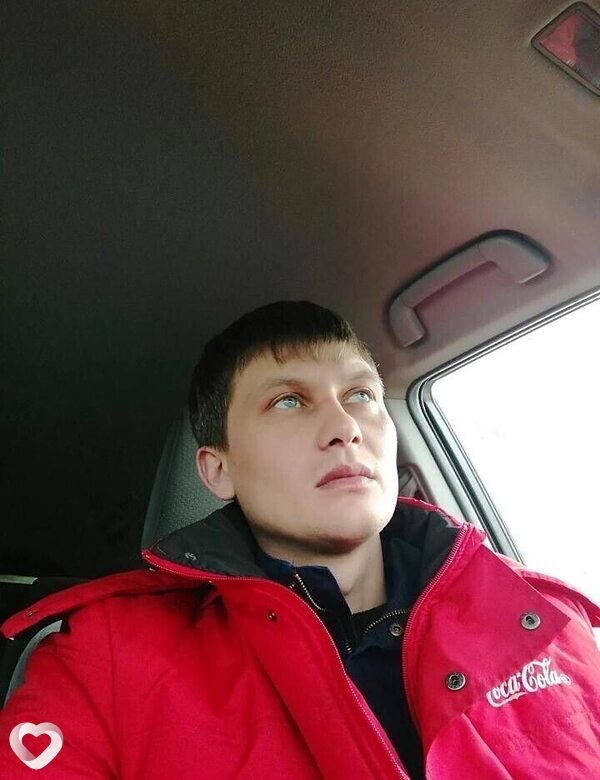 Алекс, 38, Актобе — анкета №638333