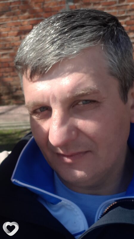 Виктор, 46, Кирове — анкета №638338