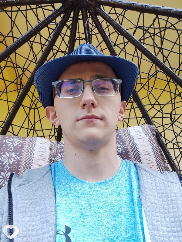 Михаил, 28, Томске — анкета №638339