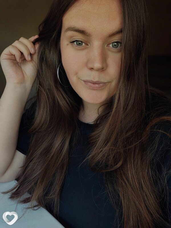 Ульяна, 32, Санкт-Петербурге — анкета №638343