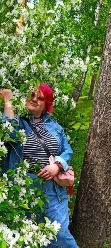 Светлана, 56, Оренбурге — анкета №638353