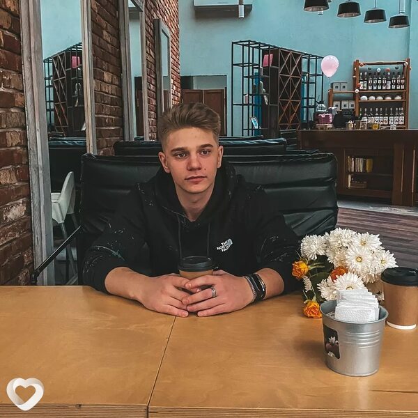 Роман, 29, Ростове-на-Дону — анкета №638354