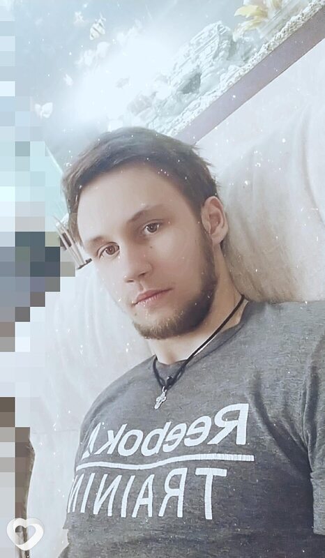 Федор, 25, Барнауле — анкета №638363