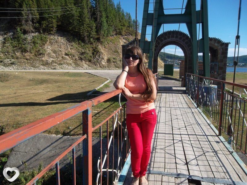Роза, 36, Ухте — анкета №638416