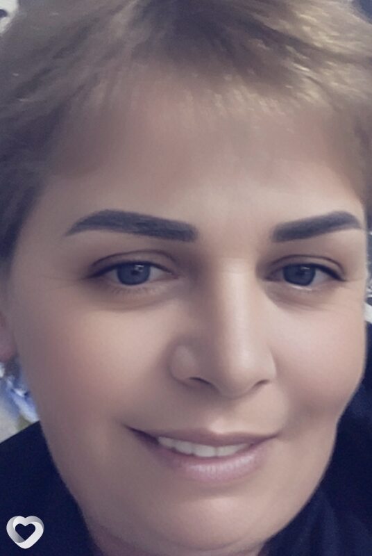 Натали, 46, Риддер — анкета №638417