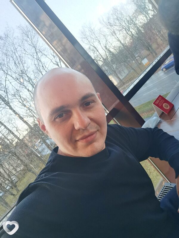 Данил, 39, Астрахани — анкета №638419
