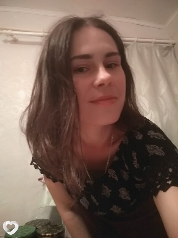 Марианна, 39, Саратове — анкета №638423