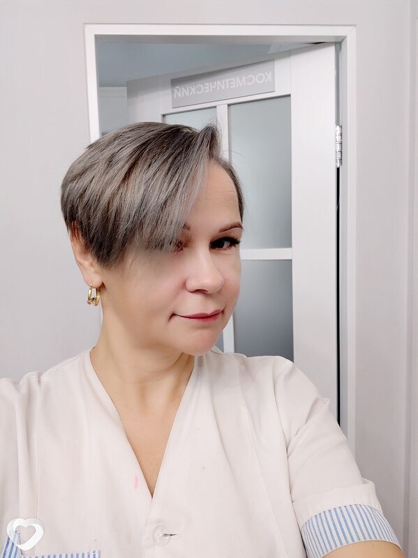Елена, 45, Туапсе — анкета №638424