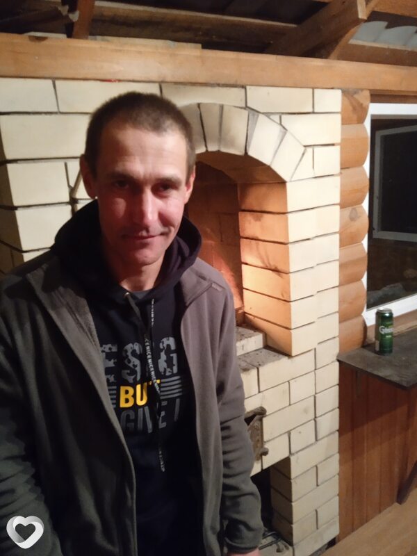 Ефим, 39, Когалыме — анкета №638429