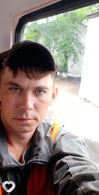 Евгений, 35, Чите — анкета №638430