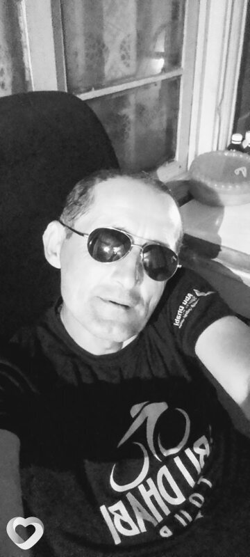 Гиорги, 48, Тбилиси — анкета №638431