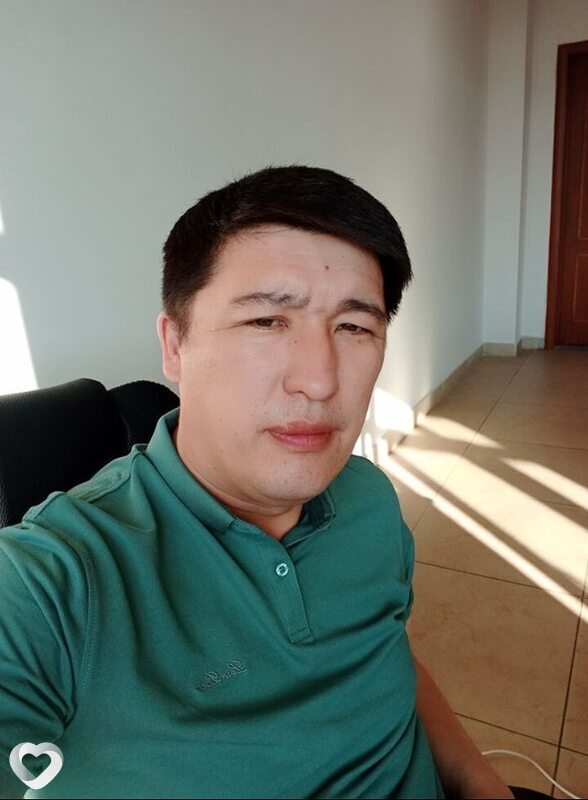 Жан, 36, Петропавловске — анкета №638434