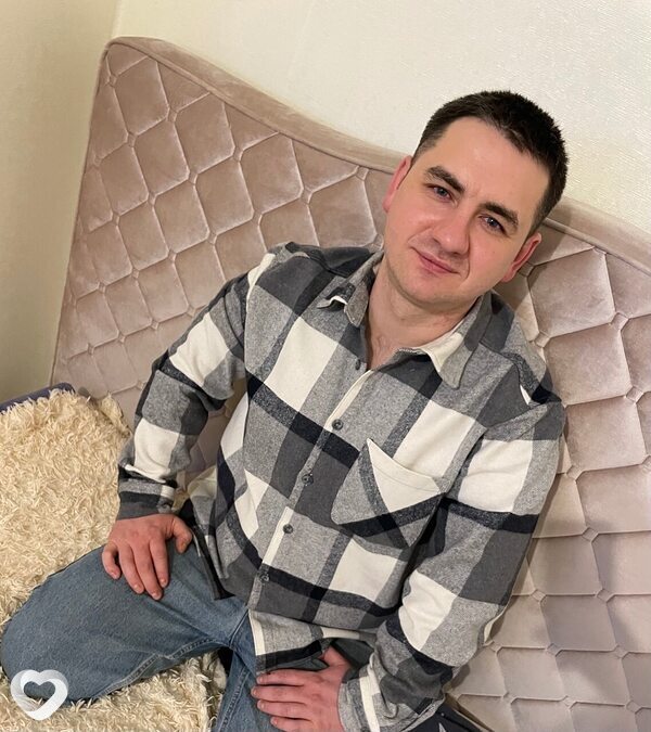 Дима, 34, Гомеле — анкета №638437